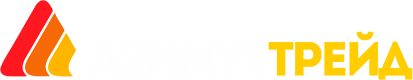 логотип АзимутТрейд