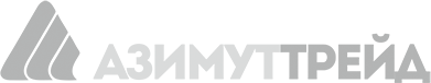 АзимутТрейд логотип